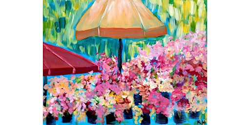 Image principale de Gard Vintners, Woodinville- "Market Flowers"