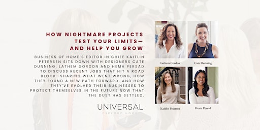 Imagen principal de How Nightmare Projects Test Your Limits—and Help You Grow