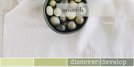 Nourish drop-in spaces - monthly bedtime retreats: yoga & relaxation