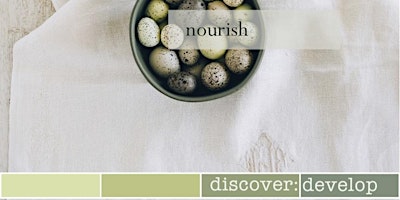 Immagine principale di Nourish drop-in spaces - monthly bedtime retreats: yoga & relaxation 