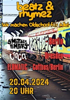 Hauptbild für beatz & rhymez