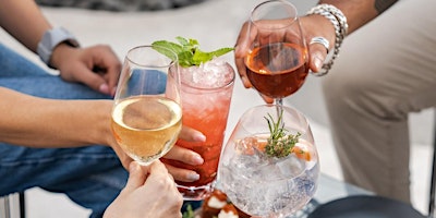 Hauptbild für Get on The List - Wine Crawl Miami - Pre Sale Wait List