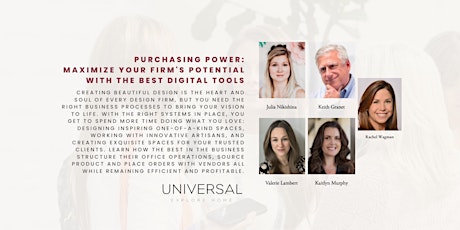 Purchasing Power:Maximize your Firm’s Potential with the Best Digital Tools