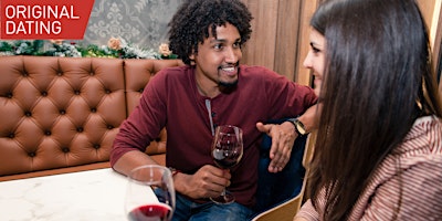 Image principale de Speed Dating in Tooting | Ages 23-35