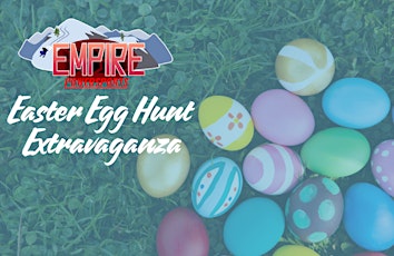Empire Powersports Easter Egg Hunt Extravaganza