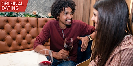 Speed Dating in Tooting | Ages 23-35
