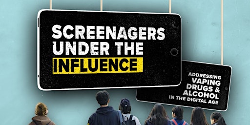 Screenagers Film Viewing primary image