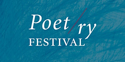 Immagine principale di Trinity Spring Poetry Festival 