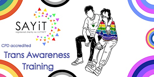 Image principale de Trans Awareness Training