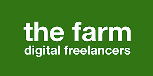 Imagem principal do evento The Farm - Digital Freelancers Networking Event