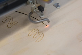 Learn How To Laser Cut primary image