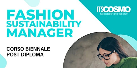 OPEN DAY Fashion Sustainability Manager