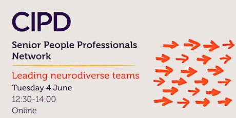 Primaire afbeelding van Senior People Professionals Network Scotland - Leading Neurodiverse Teams