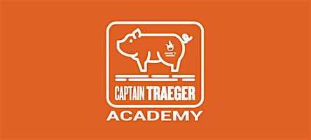 Captain Traeger Academy primary image