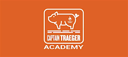 Imagem principal de Captain Traeger Academy