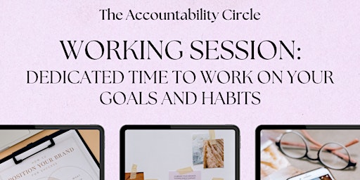 The Accountability Circle  primärbild