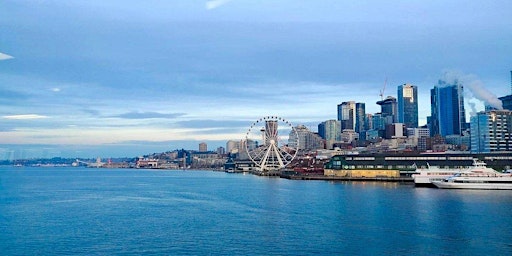 Seattle Full-day City Tour primary image