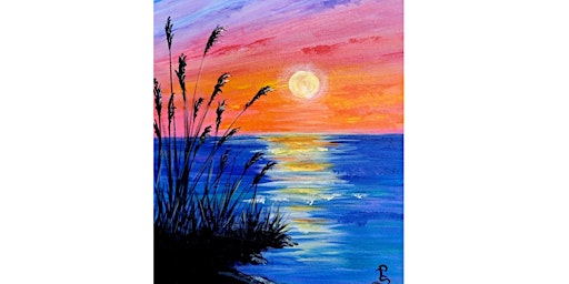 Imagem principal de Sisters' Cider House, Bainbridge - "Sunset at the Lake"