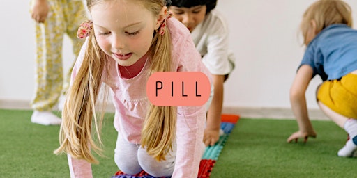 Pill Playclub  Ages 5-12 / Clwb Chwarae  Pill Oed 5-12  primärbild