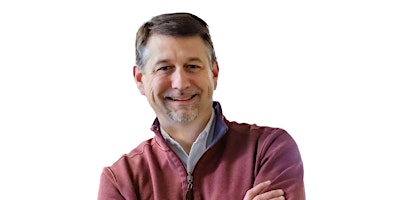 Dr. Matt Lucas:  CBRT Leadership Breakfast - Grand Rapids primary image