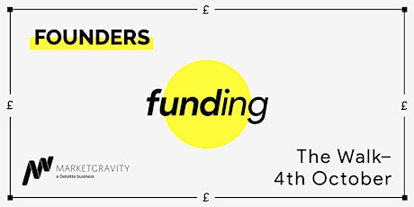 Founders – Funding primary image