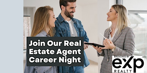 Real Estate Career Night primary image