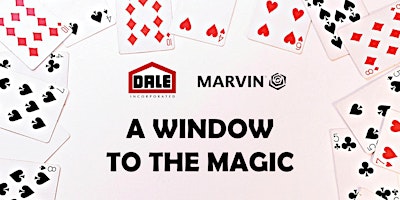 A WINDOW TO THE MAGIC primary image