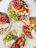 Imagem principal de Mother's Day Charcuterie Class