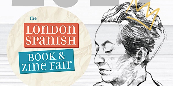 The London Spanish Book & Zine Fair