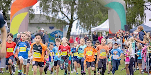 Immagine principale di La Super Run: une aventure sportive et solidaire 