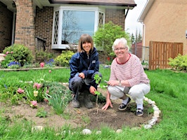 Hauptbild für Landscaping with Native Trees, Shrubs and Wildflowers Workshop