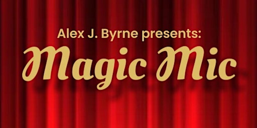 Primaire afbeelding van Magic Mic