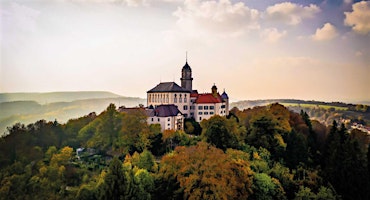 Immagine principale di Große Schlossführung Baldern 