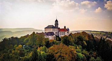 Hauptbild für Gruppenführung große Schlossführung Baldern