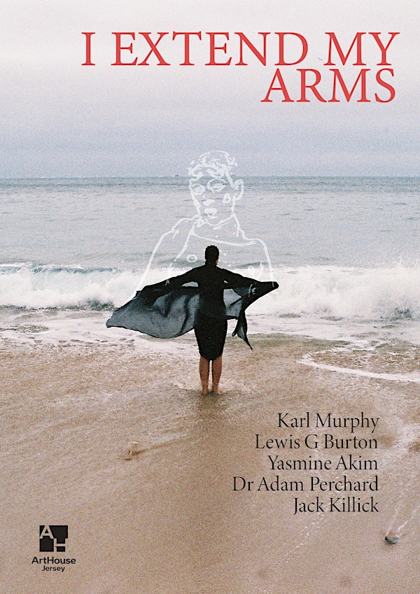 Extend My Arms - Karl Murphy & Collaborators