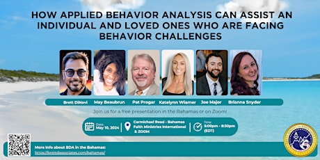How ABA Can Assist Individuals & Loved Ones Facing Behavior Challenges