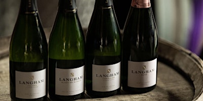 Langham Wine Tasting Dinner primary image