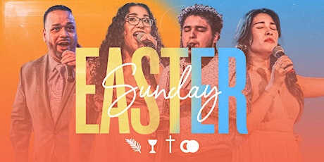 EASTER WITH CITY CHURCH CHICAGO: Free  Gift to All First Time Guests