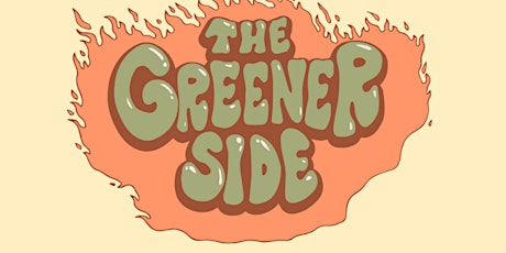 The Greener Side primary image