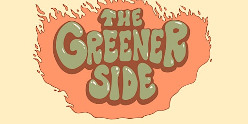 Hauptbild für The Greener Side