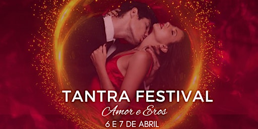 Imagem principal de TANTRA FESTIVAL