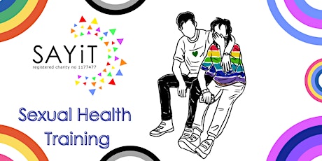 LGBTQ+ Sexual Health Training