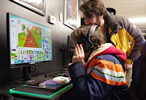 Image principale de Inclusion Gaming Lounge