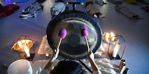 Imagem principal do evento Shamanic Cacao Ceremony & Sound Bath