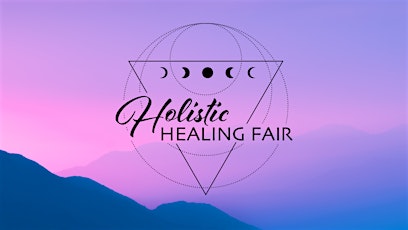 GRAND BEND  HOLISTIC HEALING FAIR