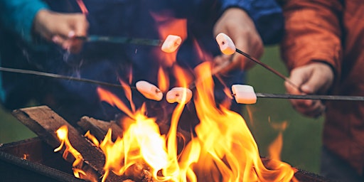 Immagine principale di Learning Camping Skills 