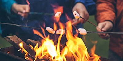 Hauptbild für Learning Camping Skills