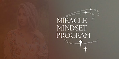 Miracle Mindset