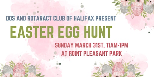 Hauptbild für Easter Egg Hunt