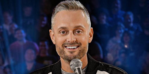 Image principale de Nate Bargatze Tickets